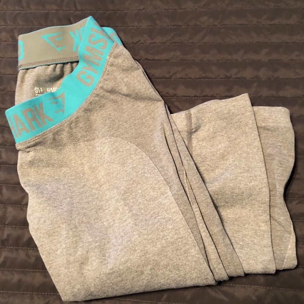Gymshark leggings